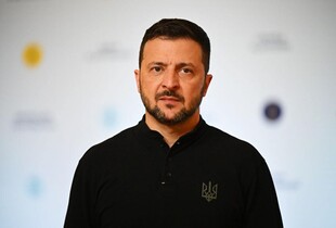 Тиша у відповідь на тишу - Зеленський прокоментував на 