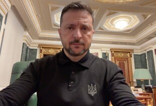 Дипломатичні перемовини та необхідність повного припинення вогню: звернення Зеленського