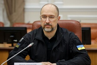 Угода про копалини є безстроковою, але може бути переглянута через 10 років - Шмигаль