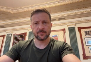 Україна готує санкції проти третіх країн, які допомагають рф обходити обмеження – Зеленський