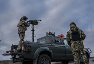 рф атакувала Україну двома Іскандерами та 116 БпЛА: скільки цілей збила ППО