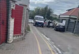 Стрілянина під Києвом: у Софіївській Борщагівці чоловік розстріляв людей, є загиблі 