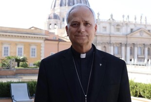 Новим Папою Римським став американський кардинал Роберт Прево (відео)