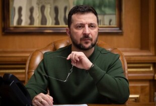 Зеленський розкрив деталі розмови з Трампом
