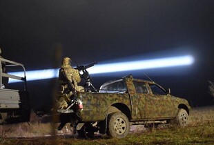 ППО збила 60 зі 108 БпЛА: яка область постраждала