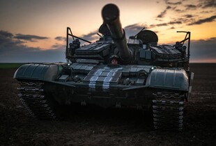 У Генштабі повідомили, де відбулося найбільше боєзіткнень: ситуація на фронті 11 травня