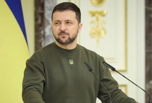 Зеленський відреагував на заяву Трампа про його участь у переговорах в Стамбулі