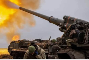 Українські військові збили 80 дронів та локаційно знешкодили 42 безпілотники під час масштабної атаки рф