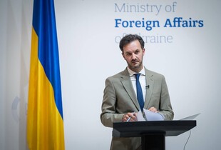 Їхня роль - гавкати з Москви: Тихий відповів на закиди МЗС рф в бік Зеленського