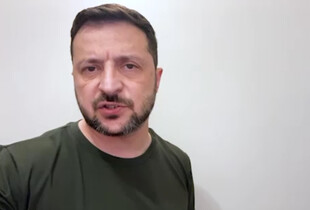 Зеленський у вечірньому зверненні розповів про данську модель інвестицій, домовленості зі США та розмову з Трампом