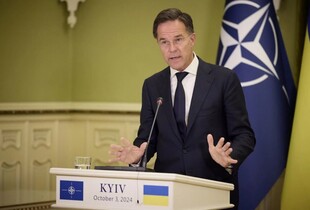 В НАТО спрогнозували нову війну: як Китай змусить рф напасти на Європу