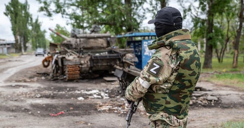 Мінус 1100 окупантів, 233 БпЛА і два РСЗВ: у Генштабі ЗСУ назвали бойові втрати рф
