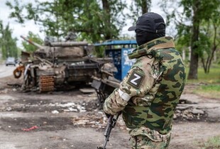 Мінус 1100 окупантів, 233 БпЛА і два РСЗВ: у Генштабі ЗСУ назвали бойові втрати рф