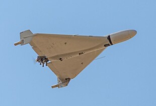 У Києві запрацює повноцінна система перехоплення дронів 
