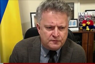 Кислиця відповів на заяви Лаврова: 