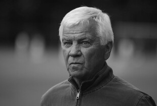 Помер легендарний футболіст 