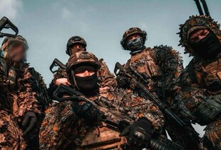 ЗСУ за добу відмінусували 1200 окупантів та понад сотню одиниць техніки