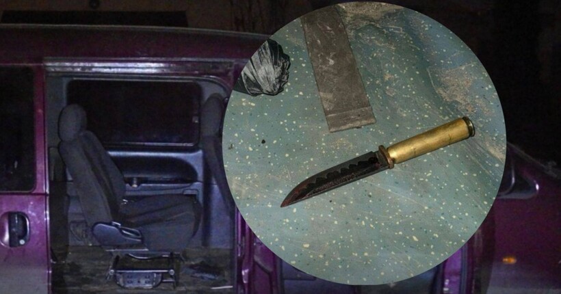 У Львові смертельно поранили військового ТЦК: нападника затримали