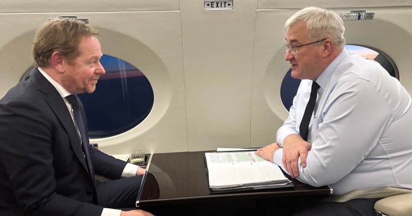 Нідерланди виділили €35 мільйонів на підтримку українських військових