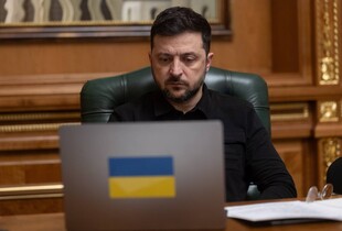 Зеленський провів розмову з президентом Європейської ради Антоніу Коштою: подробиці