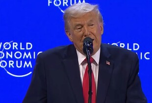 Трамп: Європа рухається у неправильному напрямку