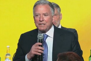 Мирні переговори звелися до одного питання - Віткофф