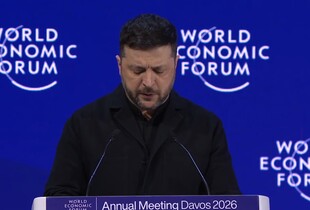 Ситуація в Європі як 