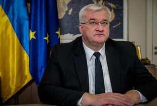 росія не перемагає у війні: Сибіга розповів про наслідки для Кремля