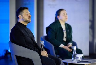 Україна відкриває експорт дронів - Зеленський