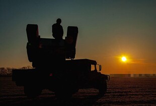 росія атакувала Україну більш як 140 дронами та 11 ракетами: як відпрацювала ППО