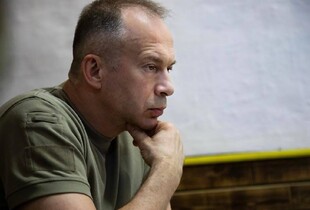 Останні два роки ефективність ППО становить близько 74% - Сирський