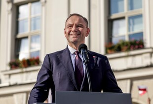 Польща має розглянути створення власної ядерної зброї - Навроцький