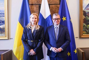 Фінляндія збільшить гуманітарну допомогу до €22 млн