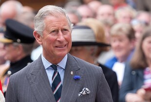 Чарльз III відреагував на арешт принца Ендрю у справі Епштейна