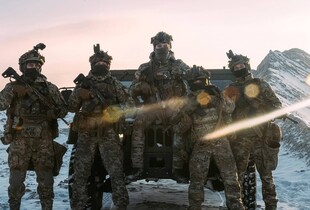 Втрати ворога на 3 березня 2026 року: ЗСУ знищили корабель та 1 529 БпЛА