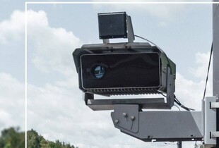 В Україні запрацюють нові камери автофіксації порушень ПДР - МВС