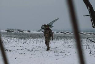 Втрати ворога станом на 9 березня 2026 року: ЗСУ знищили 2224 БпЛА та катер