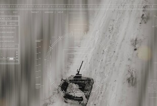 Втрати ворога на 12 березня 2026 року: ЗСУ знищили ще 780 окупантів, 20 ББМ і засіб ППО