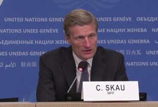 В ООН спрогнозували рекордний рівень голоду у світі, якщо війна в Ірані триватиме до червня