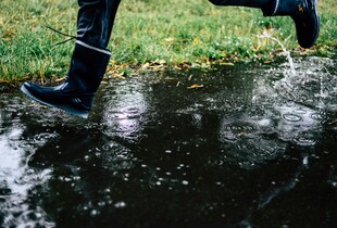 Подекуди гарантовано пройдуть дощі: прогноз погоди на 13 квітня