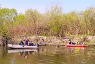 Дива не сталося: на Рівненщині знайшли тіло хлопчика, який зник на початку квітня