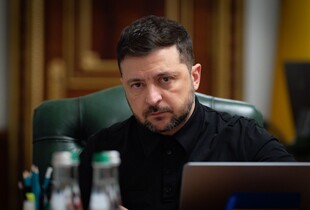 Відбувається виконання домовленості з ЄС про розблокування €90 млрд - Зеленський