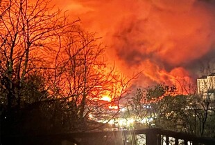 Втрати ворога на 24 квітня 2026 року: знищено ще 910 окупантів і два засоби ППО