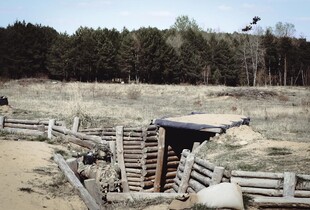 Російські втрати особового складу за добу сягнули майже 1200 осіб - Генштаб