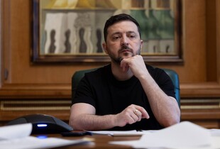 Вдячний хлопцям із СБУ за влучність: Зеленський прокоментував удари в тилу рф