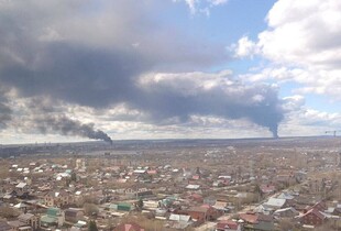 В СБУ підтвердили нові удари по 