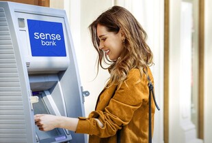 Уряд визначив подальшу долю Sense Bank