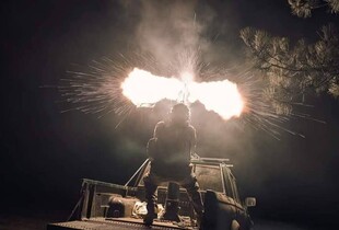 Стало відомо, скільки дронів летіли на Україну в ніч на 6 вересня