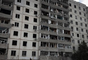 Росіяни завдали ударів по Сумах і Дніпру: щонайменше п’ятеро постраждалих