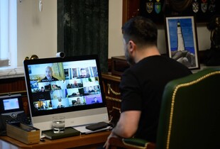 Росіяни визначили пріоритети подальшого терору проти українців на найближчі тижні - Зеленський